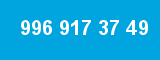 996 917 37 49